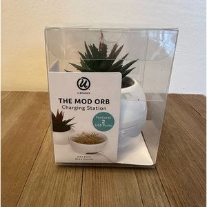 The Mod Orb Charging Station